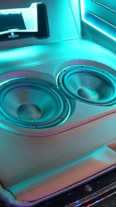 Car Audio Fabrication on Reels