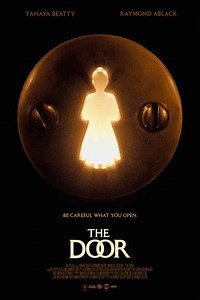 The Door - Movie