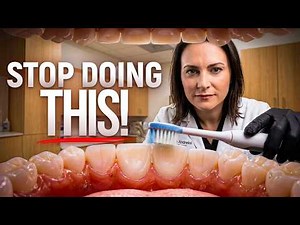 How To Clean Dental Implants The RIGHT Way