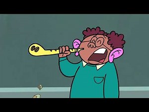 Wayside - Music Lessons / Todd & Bull Story - Ep. 12