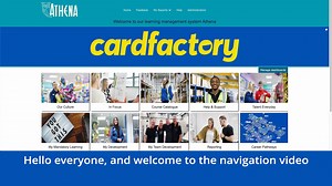 Athena_Development-Toolbox