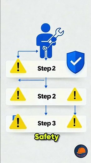 What is JSA – Job Safety Analysis? #JSA #JobSafetyAnalysis #HazardIdentification #HSE #ohs