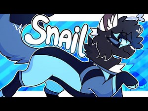 🌩️ SNAIL | ANIMATION MEME [EP. 2]