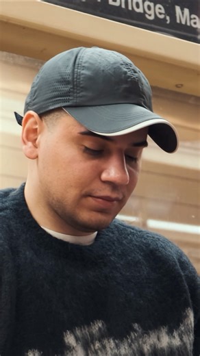 530K views · 10K reactions | Excuse me sir, I drew youu @gabriel.desanti | Devon Rodriguez | Facebook