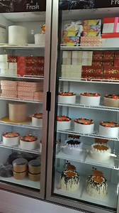 Christmas Cake 2024 | Love Cakes