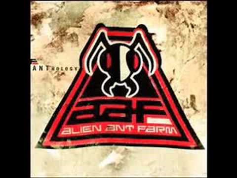 Alien Ant Farm - Stranded