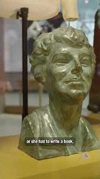 America 250: Amelia Earhart – Leading Women into the Air