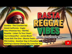 Best Reggae Cover Songs 2026 – 1 Hour Nonstop Chill Reggae Mix | Pop Hits Reggae Version
