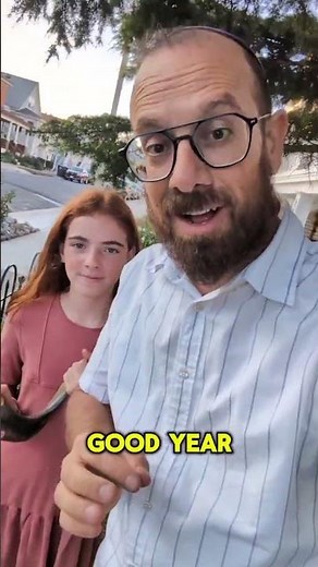 How to greet someone on Rosh Hashanah