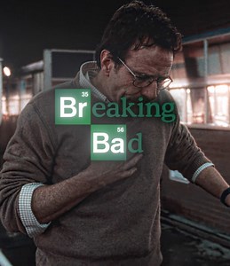 Breaking Bad: A Deep Dive into Walter White's Character