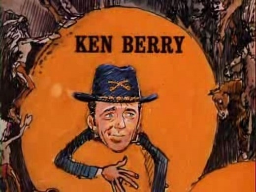 F Troop Season 2 Intro