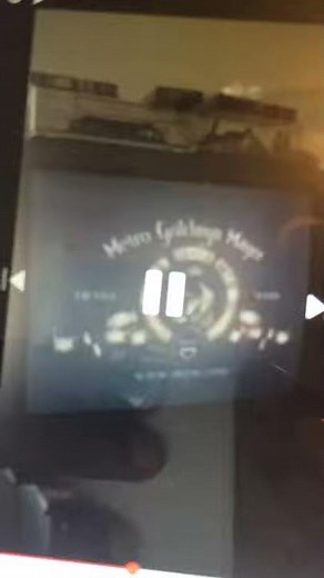 MGM Television Logo (2005)