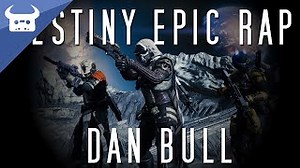 Dan Bull - Destiny rap