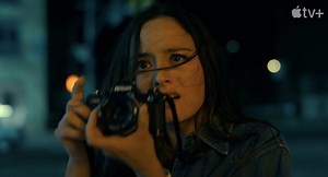 Intense Trailer for the Apple TV  Murder Mystery Thriller Series CITY ON FIRE — GeekTyrant