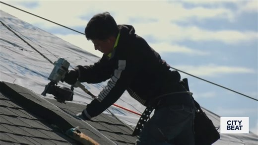 What to know about OKC's new required roofing permits