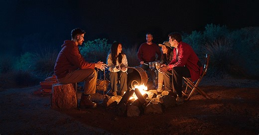 Life's Good moment: InstaView | LG UAE