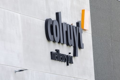 Prudence si vous avez fait vos courses chez Colruyt : la marque rappelle l’un de ses produits