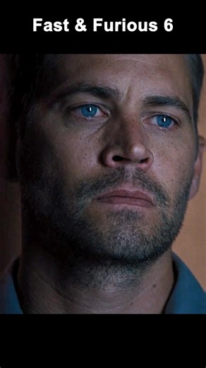 🔓 Prison Walls. A Truth That Shatters. | Fast & Furious 6 | Story #shorts