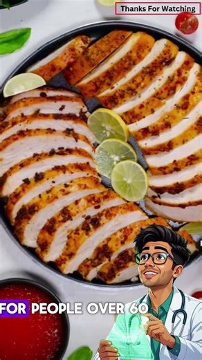 TURKEY 🦃 MEAT! you definitely didn't know #shorts #health #healthpoint #facts