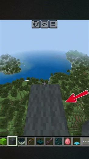 How To Place a Block in Minecraft! 🧱 #minecraft #multiplayer #progameplay #playcraftlearn