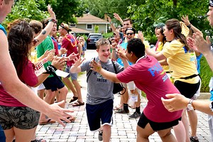 Participants — PALS Programs