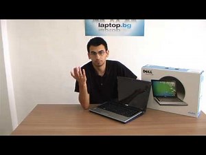 Dell Studio 1555 - laptop.bg