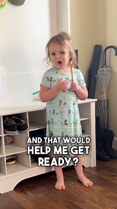 137K views · 2.2K reactions | Willow will always advocate for a pajama day.  #funnykids #dartfam | Willow’s Diner - Dart Fam | Facebook
