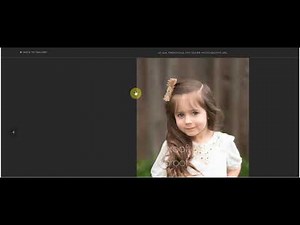 How to Order Online - School Pictures via Shootproof