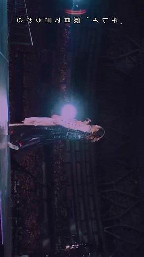 #ドリカム #史上最強の移動遊園地 #ドリカムワンダーランド2019 LIVE BD&DVD発売まであと9日。#3月9日 なので #サンキュ.をお届け。#エモい #毎日TikTok #あなたに贈る歌