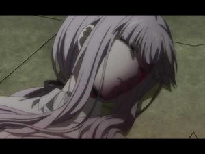 corpse dance / kyoko kirigiri's death