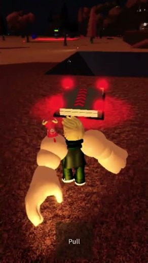 #music roblox Big Arm Battle 😂