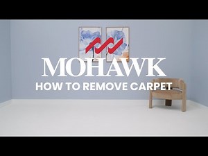 How to Remove Carpet | Complete DIY Carpet Removal Tutorial | Step-by-Step Floor Prep Guide