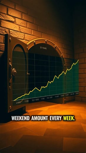 Landscaper's $1.9M Secret: Weekend Side Hustle Investing