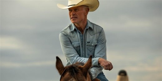 El último rodeo: La recomendación de hoy en la cartelera de cine es “El último rodeo”