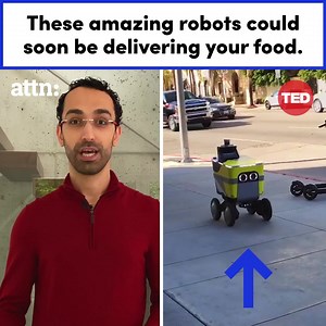 161K views · 88 reactions | These amazing robots were created to...