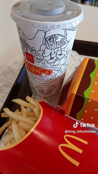 Unlock Rewards with the McDonald's App Today