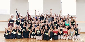 Scouting Dance Audition Convention