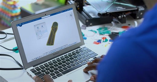 CAD-Software für den 3D-Druck