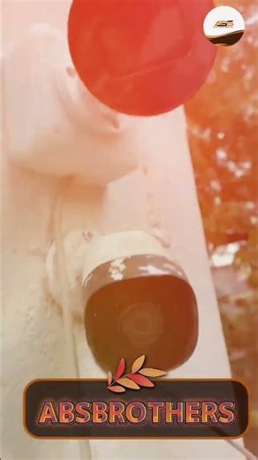 Hikvision vs. Dahua: Which CCTV Camera Brand is REALLY Better?#shortvideo