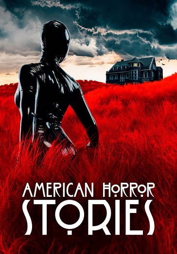 American Horror Stories Temporada 1 - episódios online streaming