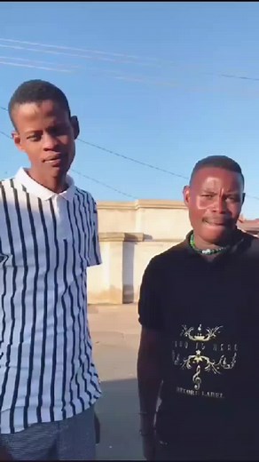Gospel Song by Segomotso Shuping and Isaac Setati