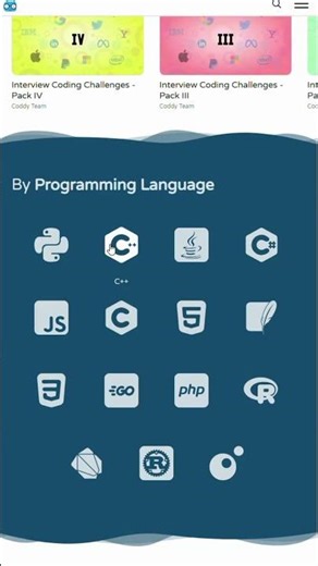 Learn coding like playing a game #coding #programming #development #ytshorts #viral #python