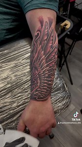 7K views · 375 reactions | Tattoo done by Morro | Aztec Ink Tattoos By Morro | Facebook