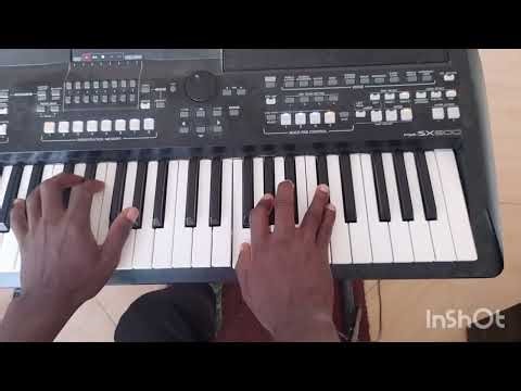 6 _7 _4_ major3 _1 worship atmosphere on F sharp