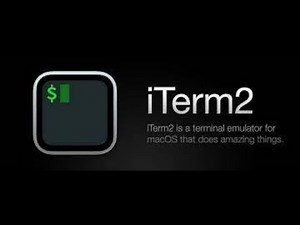 Настройка терминала на MacOS с iTerm2, Oh My Zsh, Powerlevel10k theme