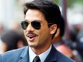More trouble for 'Mausam'