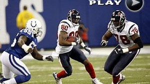 Texans at Colts highlights