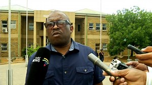 #ICYMI: #Lesotho's First lady Maesiah Thabane has been granted bail. #MaesiahThabane #LesothoFirstLady #SABCNews | SABC News