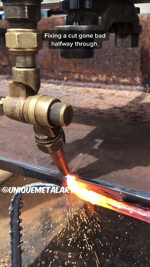 Efficient Torch Cutting Techniques for Welders and Fabricators