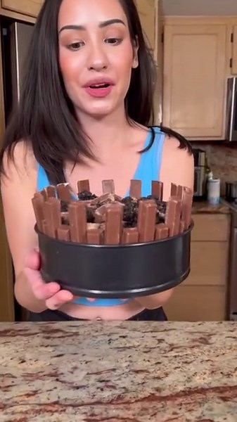 This Might Be the Best Cake Ever Made | Easy Dessert Recipe